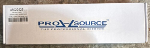 Pro source double strip - double,