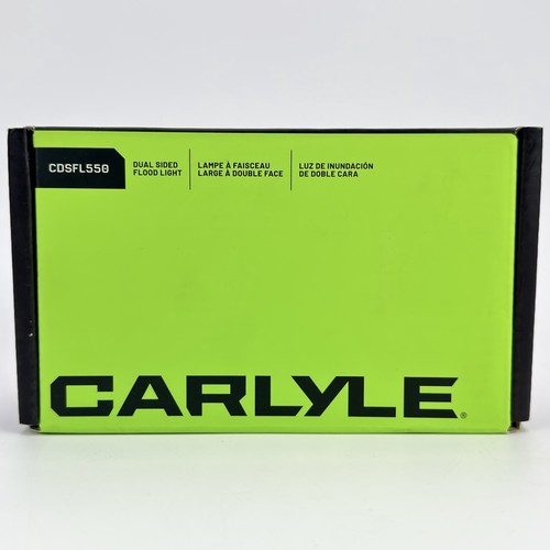 Carlyle double sided - carlyle,