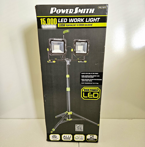 Powersmith pwl2150ts 15000 - pwl2150ts,