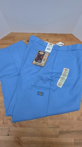 Dickies double knee - double,