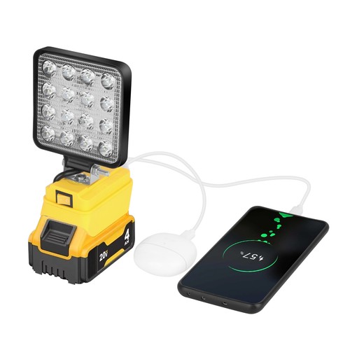 Led work light for - work,