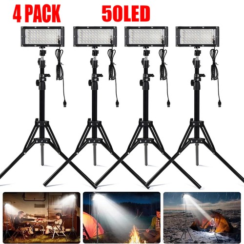 4pack 22000lm led work - 22000lm, flood