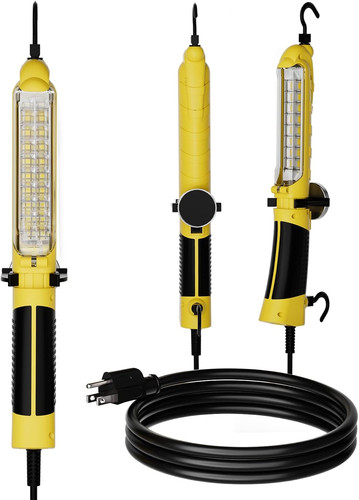 Led trouble light - light, strong