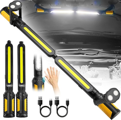 Sylstar mechanic work light - sylstar,