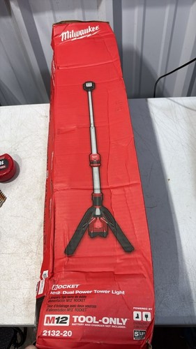 Milwaukee 2132 m12 rocket - m12,