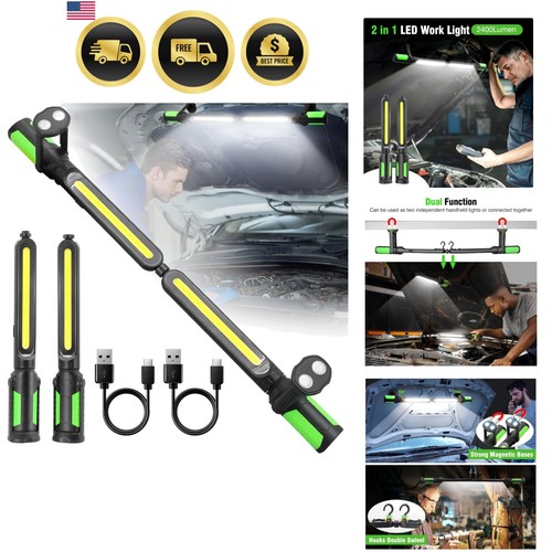 Work light for - work, mechanic