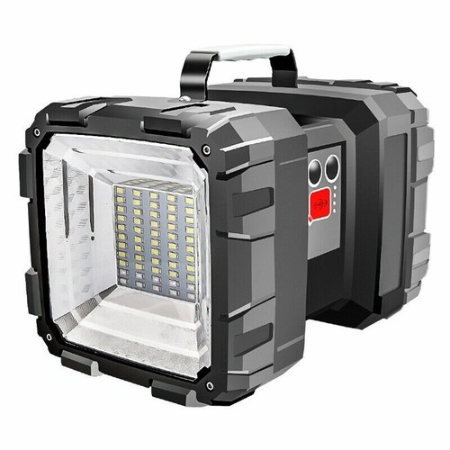 60w led double sided portable - 60w,