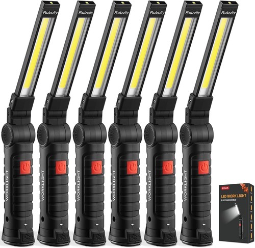 Pack rechargeable led work - pack,