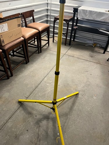 Portable dual head - dual-head, work