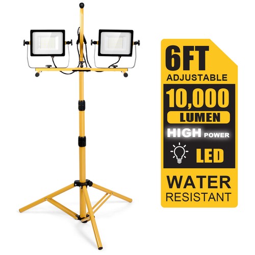100w 000lm led - 10,000lm,