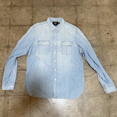 Rrl ralph lauren - ralph, work