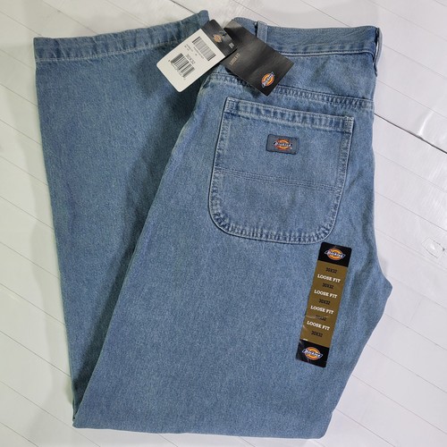 Dickies loose fit work - dickies,