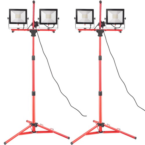 Vevor 2pcs dual head - dual-head, work