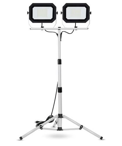 Ufond 20000 lumen - ufond, work