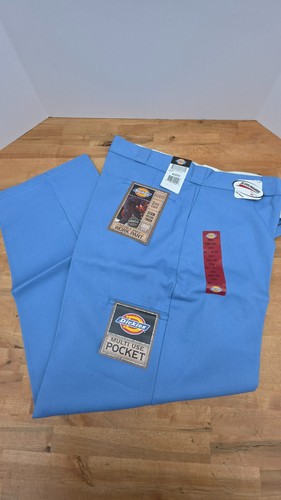 Dickies double knee - knee, pants
