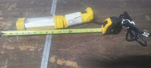 Watt fluorescent work light - work,