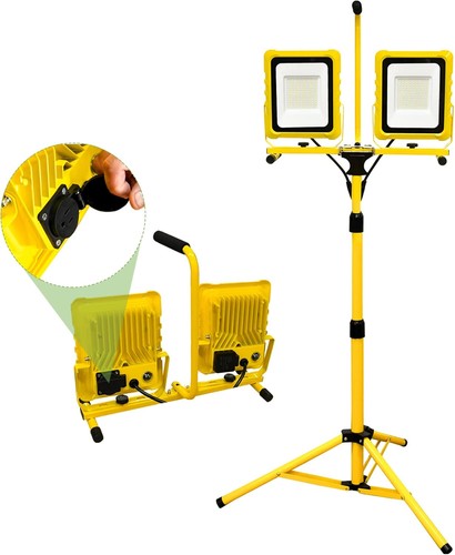 25000 lumen work lights - work, with