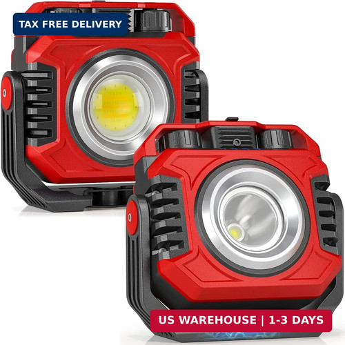 Samyoung pack 2400lm - samyoung, 2-pack