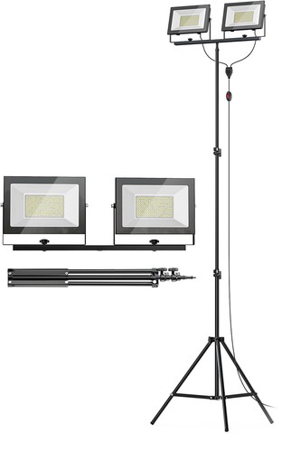 22000 led work light with - led,