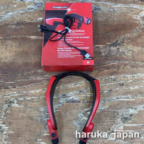 Snap echdf042 450 lumen - snap-on,