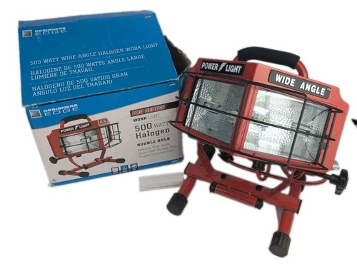 Wide angle double work shop - angle,
