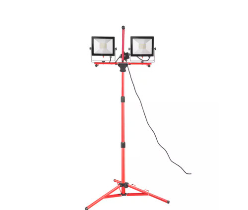 Vevor work light waterproofed - vevor,