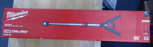 Milwaukee 2132 m12 - m12, rocket