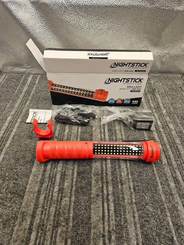 Nightstick nsr 2492 - nightstick, nsr-2492