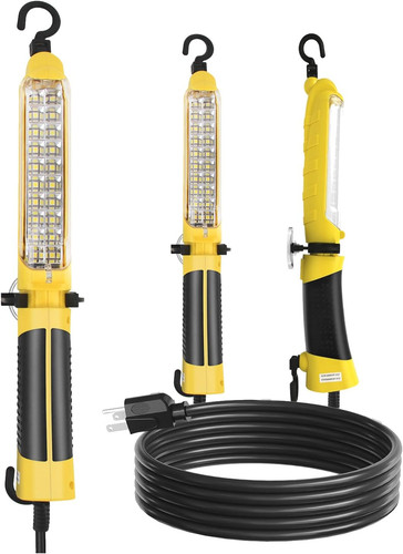 Led trouble light handheld - trouble,