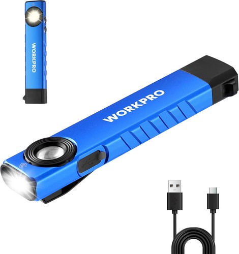 Workpro 600 lumens - workpro,