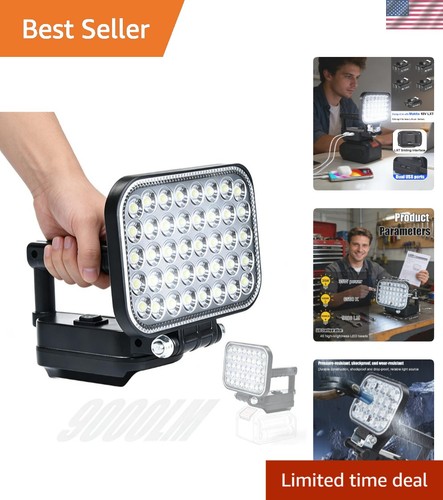 High performance 9000 - 9000, lumens